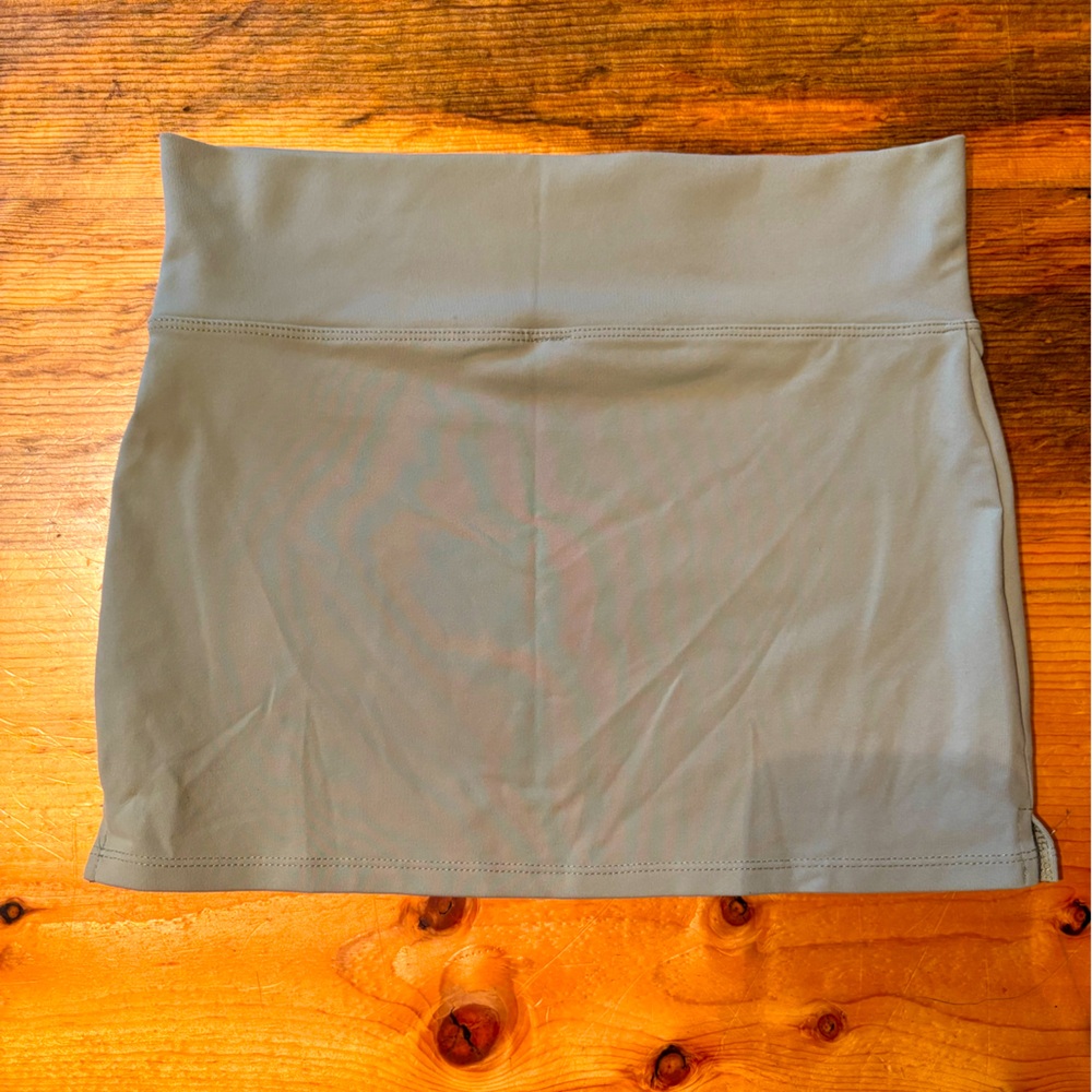 Free People Mini Skirt, S.